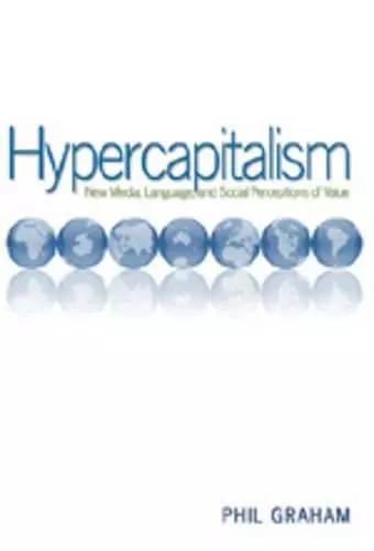 Hypercapitalism cover