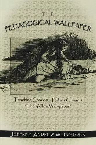 The Pedagogical Wallpaper cover