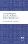 Gustaf Wingren and the Swedish Luther Renaissance cover