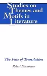 The Fate of Translation cover