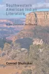 Southwestern American Indian Literature cover