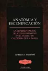 Anatomia y Escenificacion cover