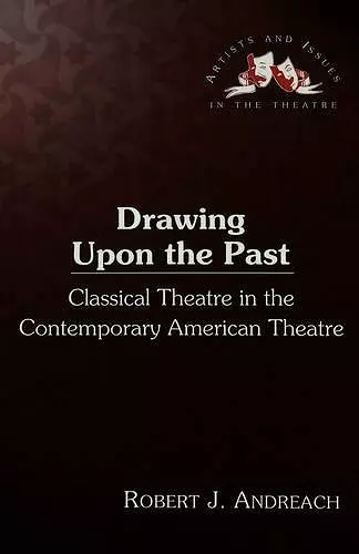 Drawing upon the Past cover