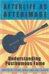 Afterlife as Afterimage cover