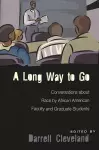 A Long Way to Go cover