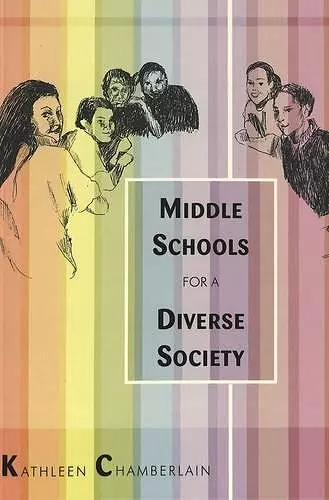 Middle Schools for a Diverse Society cover