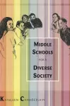 Middle Schools for a Diverse Society cover