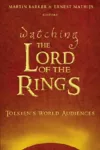 Watching The Lord of the Rings cover