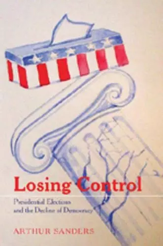 Losing Control cover