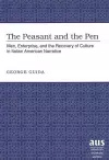 The Peasant and the Pen cover