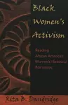 Black Women's Activism cover