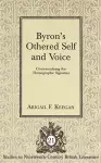 Byron's Othered Self and Voice cover