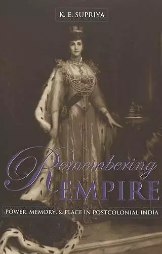 Remembering Empire cover