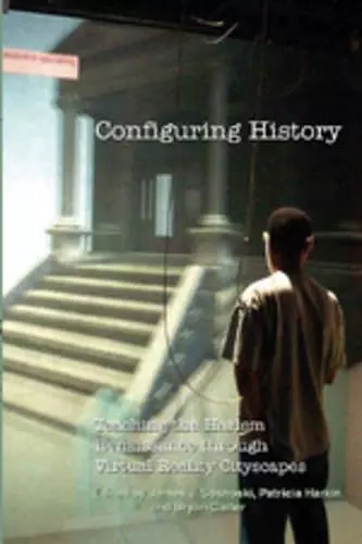 Configuring History cover