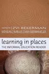 Learning in Places cover