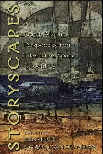 Storyscapes cover