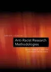 Critical Issues in Anti-Racist Research Methodologies cover