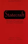 Statecraft cover