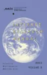 Internet Research Annual cover
