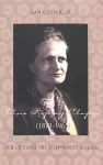 Elsie Ripley Clapp (1879-1965) cover