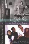 Laughter in the Living Room cover