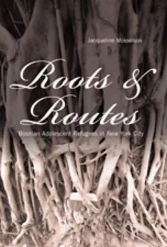 Roots and Routes cover
