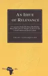 An Issue of Relevance cover