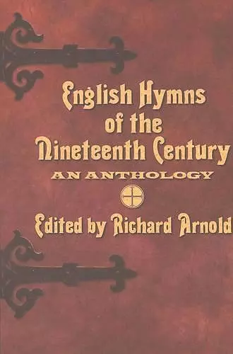 English Hymns of the Nineteenth Century cover