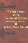 English Hymns of the Nineteenth Century cover