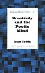 Creativity and the Poetic Mind cover