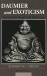 Daumier and Exoticism cover