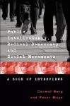 Public Intellectuals, Radical Democracy and Social Movements cover