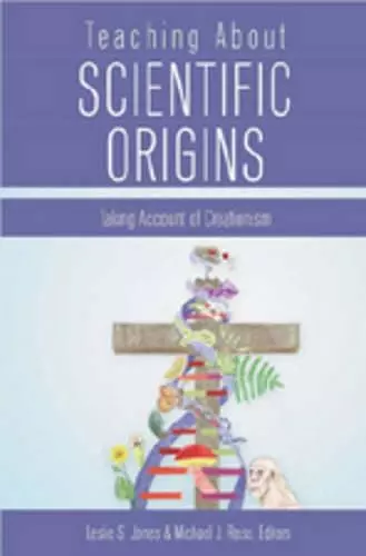 Teaching About Scientific Origins cover