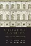 Neoplatonic Aesthetics cover