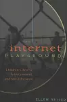 Internet Playground cover