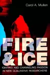 Fire & Ice cover