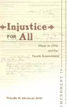 Injustice for All cover