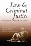 Law and Criminal Justice cover