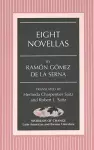 Eight Novellas cover