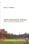 Sport-- Commerce-- Culture cover