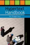 Hypertext Handbook cover