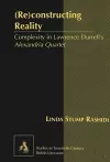 (Re)constructing Reality cover