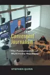 Convergent Journalism cover