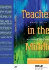 Teachers in the Middle cover