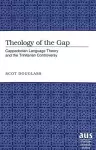 Theology of the Gap cover