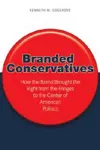 Branded Conservatives cover