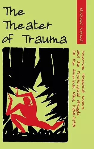 The Theater of Trauma cover