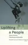 Uplifting a People cover