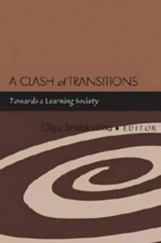 A Clash of Transitions cover