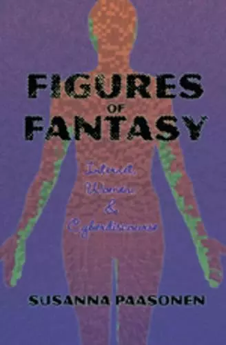 Figures of Fantasy cover